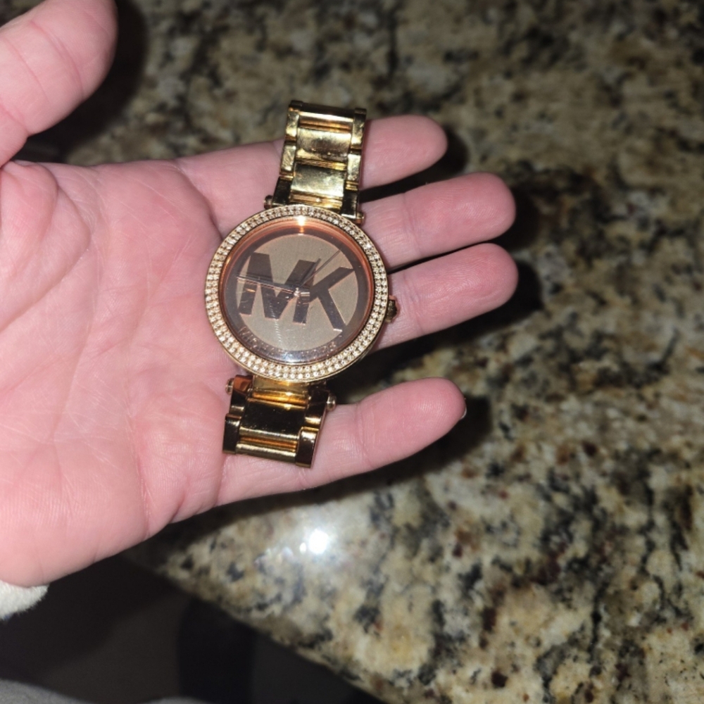 Michael Kors watch